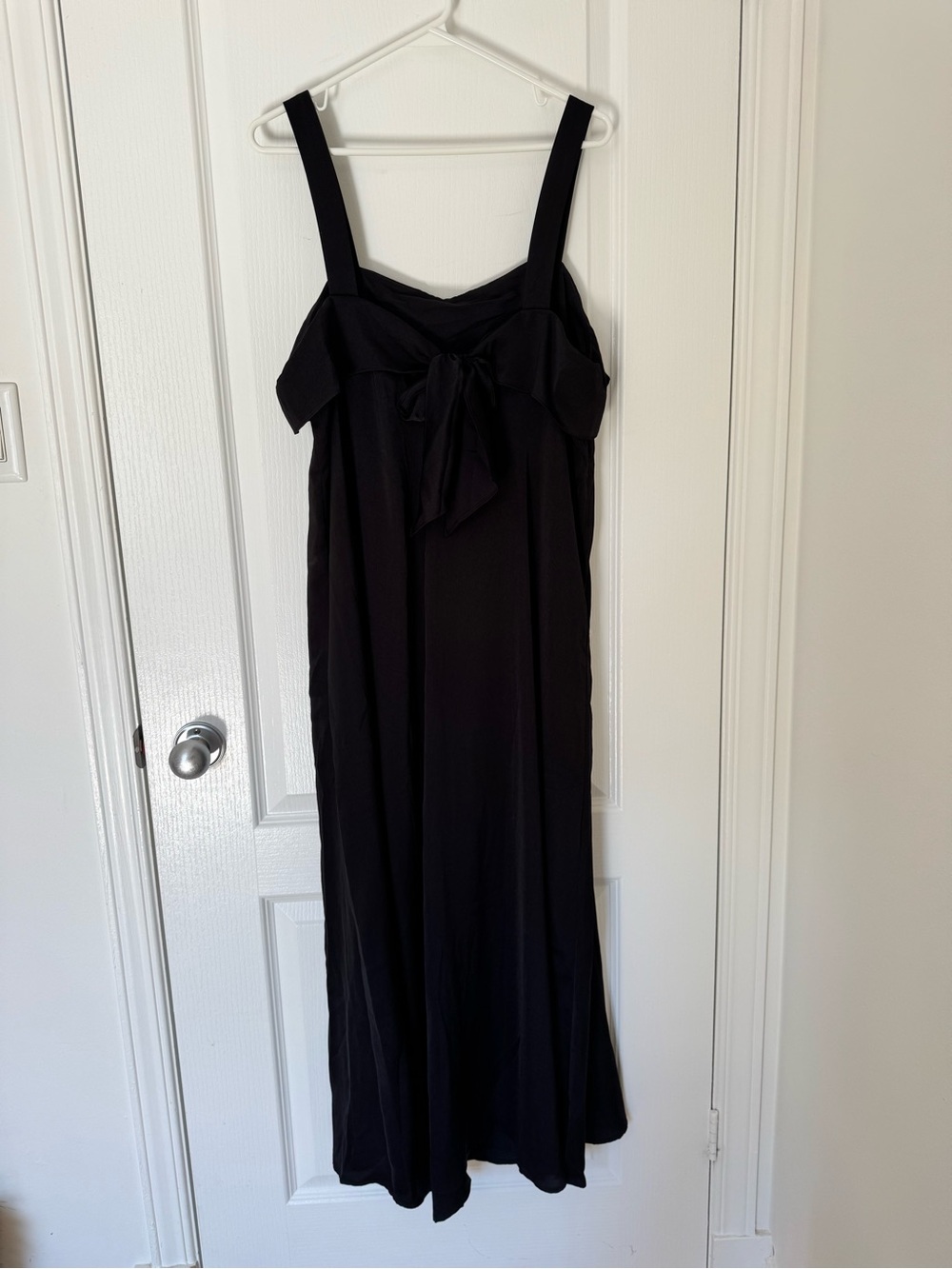 Black jumpsuit  - Elegant Women's
